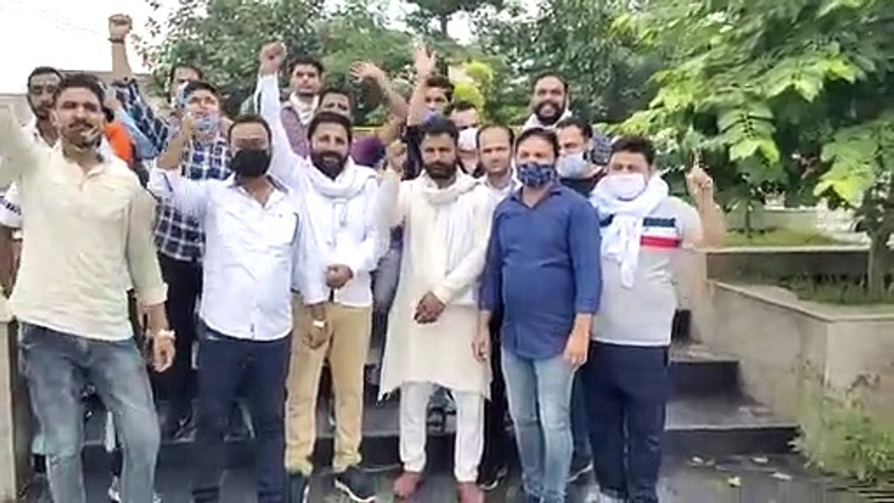 सहारनपुर: शीतल विश्नोई द्वारा ब्राह्मण समाज पर टिप्पणी से रोष, आंदोलन की चेतावनी
