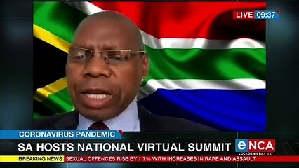 Mkhize - 'Increase in COVID-19 infections was inevitable'