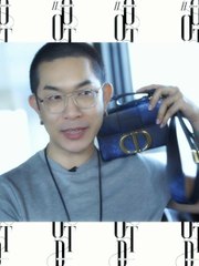 PRAEW OOTD EP 07  สนุกไปกับการแมตช์ลุคด้วย Dior 30 Montaigne