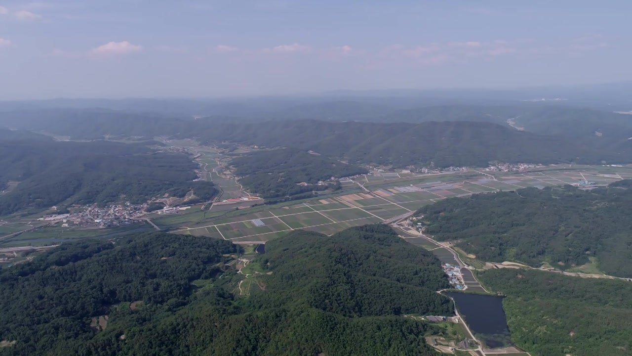 대구·경북 통합신공항, 군위·의성 공동후보지로 극적 타결 / YTN