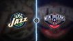 Jazz come back to down Pelicans as NBA returns