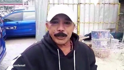 Gara-gara Covid 19, Opie Kumis hanya Kurban 2 Ekor Kambing