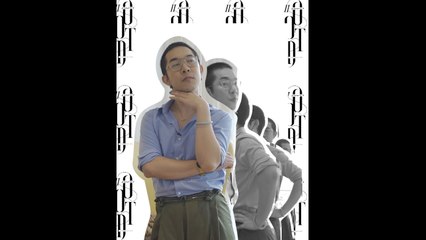 Praew OOTD EP 09 แนะวิธี Mix & Match โดยหยิบเสื้อเชิ้ตผู้ชายมาครีเอตลุคเก๋ๆ