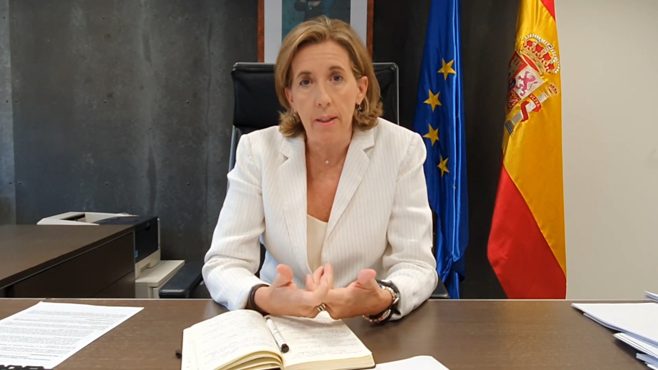 Economía valora el "profundo impacto" del Covid que avanzan los datos del INE