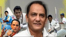 Azharuddin says he don’t know why he was banned