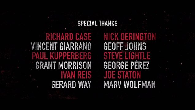 Doom Patrol Season 2 Ep.09 Promo Wax Patrol (2020) Season Finale DC Superhero series