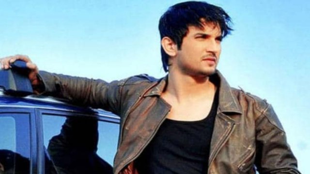 Sushant sister alleges of black magic on Rhea Chakraborty