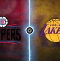 LeBron's Lakers edge Clippers in season restart
