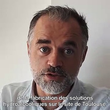 TÉMOIGNAGE JÉRÔME Boehringer Ingelheim