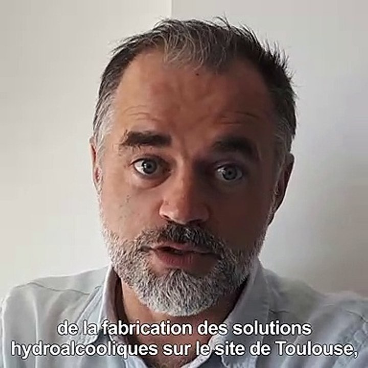 TÉMOIGNAGE JÉRÔME Boehringer Ingelheim