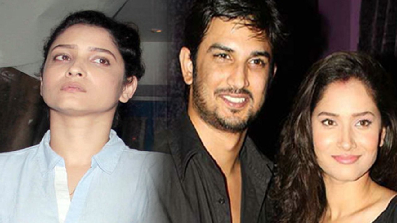 Ankita Lokhande गुस्से में; Sushant की मौत पर अलग-अलग कहानियों से भड़की | FilmiBeat
