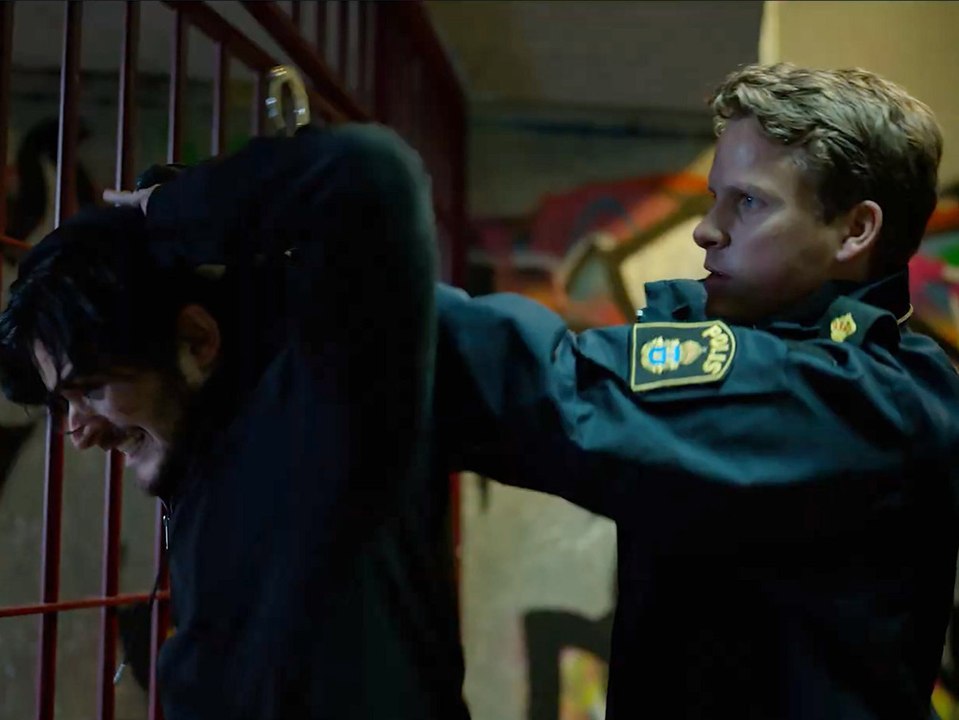 'Der junge Wallander': Trailer zur Serie um den Kult-Ermittler