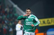 ASSE : le vibrant hommage des Verts à Loïc Perrin
