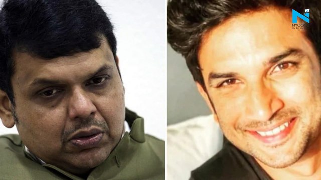 Devendra Fadnavis on Sushant Singh Rajput death case: ED can at least register investigation report