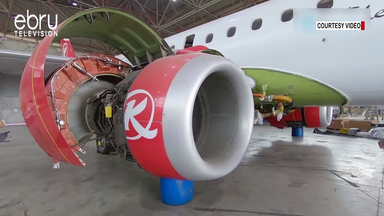 Aircraft Valves To Be Rechecked Before Planes Take To The Skies