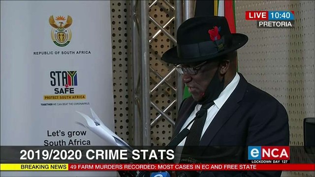 Sexual offence crimes continue to surge