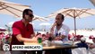 Mercato OM : "Mitroglou va devoir faire attention de ne pas aller à la faute..."