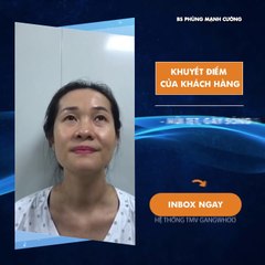 BÁC SĨ NÂNG MŨI SURGIFORM UY TÍN HÀNG ĐẦU TẠI TPHCM