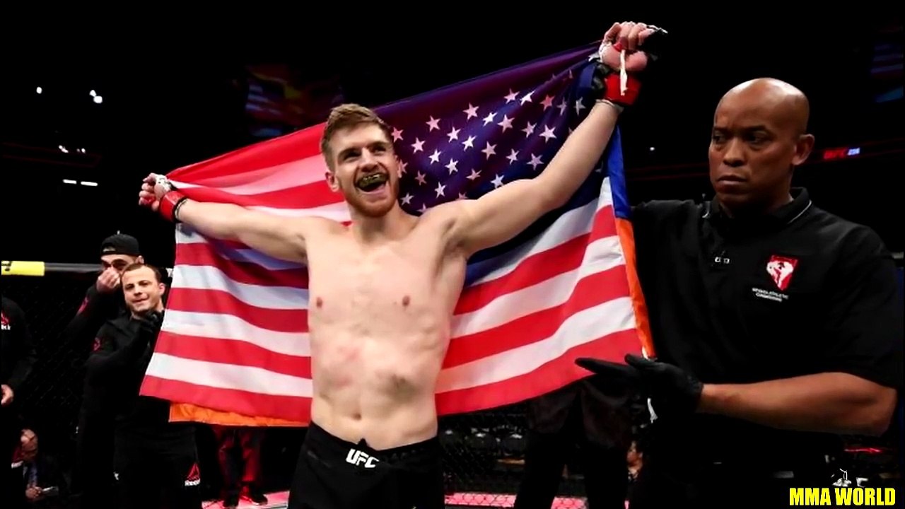 Khamzat Chimaev flew over to Ireland just to BEAT-UP 'Weak Man' Conor McGregor,Garbrandt on O'Malley
