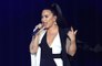 Demi Lovato pledges to fight for trans youth amid 'crazy' political climate