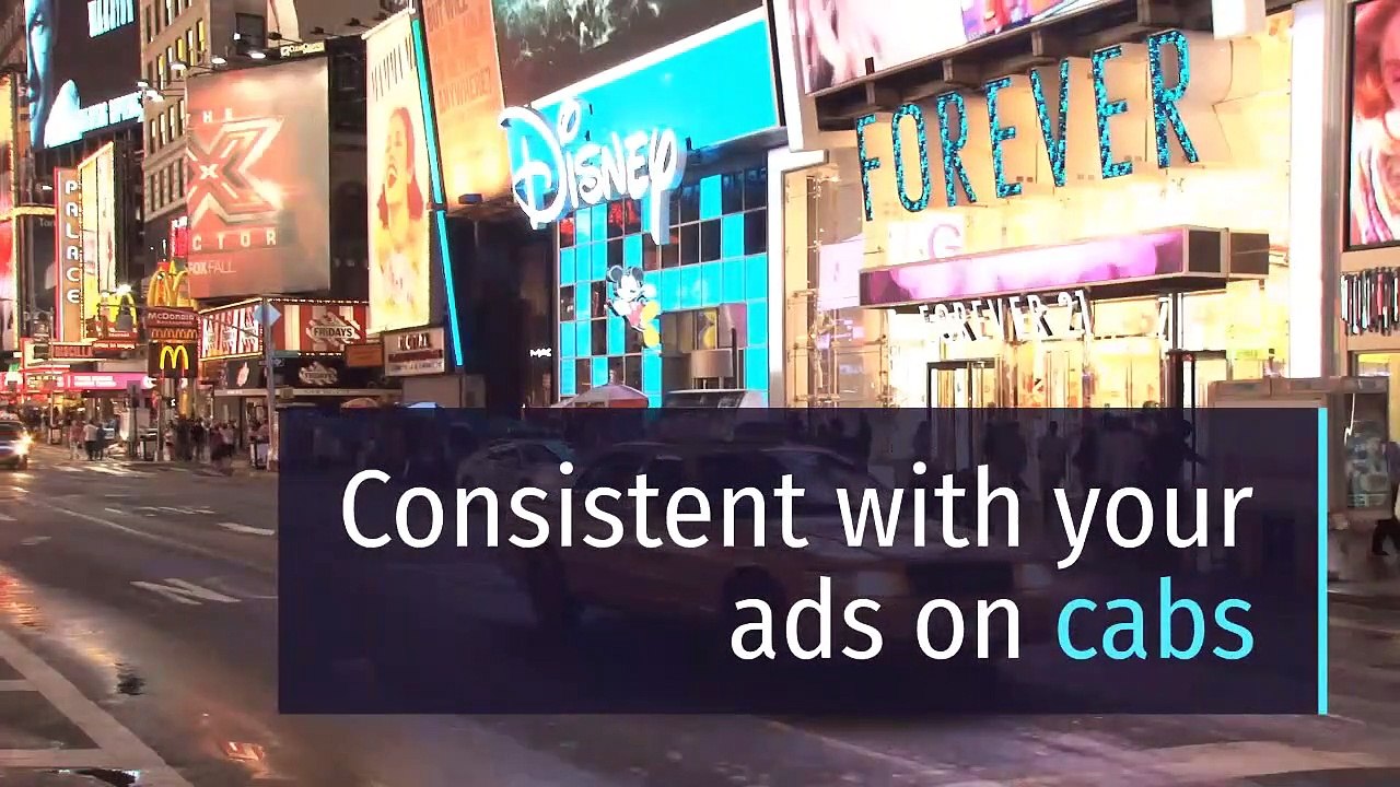 HOW CAN YOU BE CONSISTENT WITH YOUR ADS ON CABS | ADONCABS | TOP CAR ADVERTISEMENT COMPANY IN KOLKATA