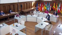 Arranca la Conferencia de Presidentes con el Covid-19 y los fondos europeos en agenda