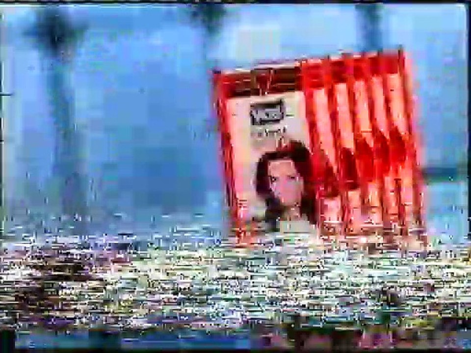 Channel 4 Continuity 1999