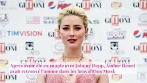 Amber Heard : Après Johnny Depp, un nouveau procès face à Elon Musk ?