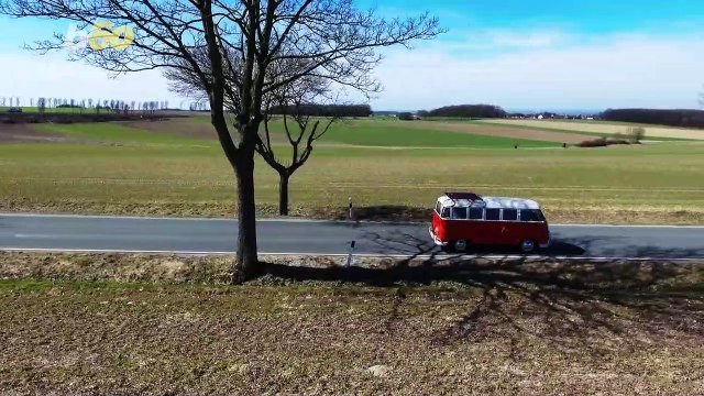 Wanna Live in a Camper? Here Are the Pros & Cons!