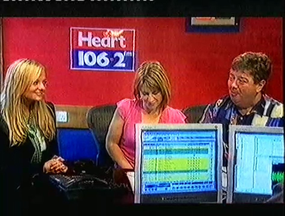 Channel 4 Continuity 2004 (2)