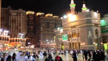 Labbaik Allahumma Labbaik | Sobujkuri লাব্বাইক আল্লাহুম্মা লাব্বাইক , হজ্জের নতুন গজল ।