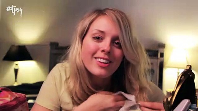 How to Look Like You’ve Showered When You Don't Have Time