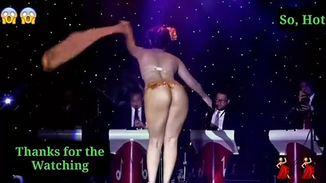 New Orleans Burlesque Festival Miss Miranda_Dance_Music_New song_New dance