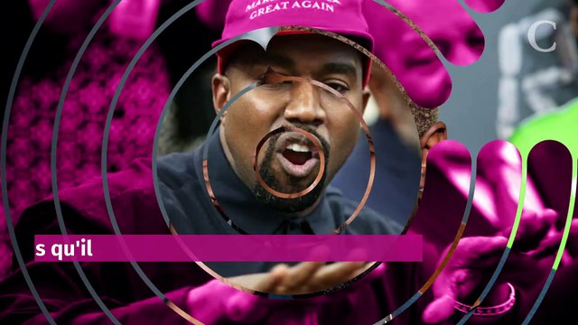 Kim Kardashian et Kanye West : cette troublante révélation sur leur couple