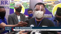 Tim Akhyar Kritik Plt Ketua PDIP Sumatera Utara Djarot Saiful Hidayat