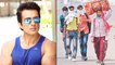 Sonu Sood Announces 3 Lakh Jobs For Migrant Workers