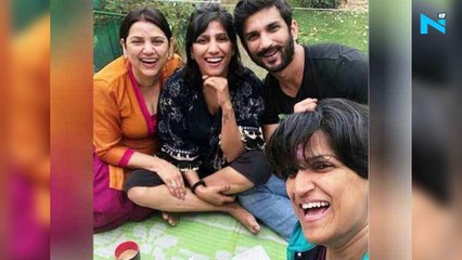 Sushant Singh Rajput's sister reveals actor's helpers informed her about Rhea indulging in black magic