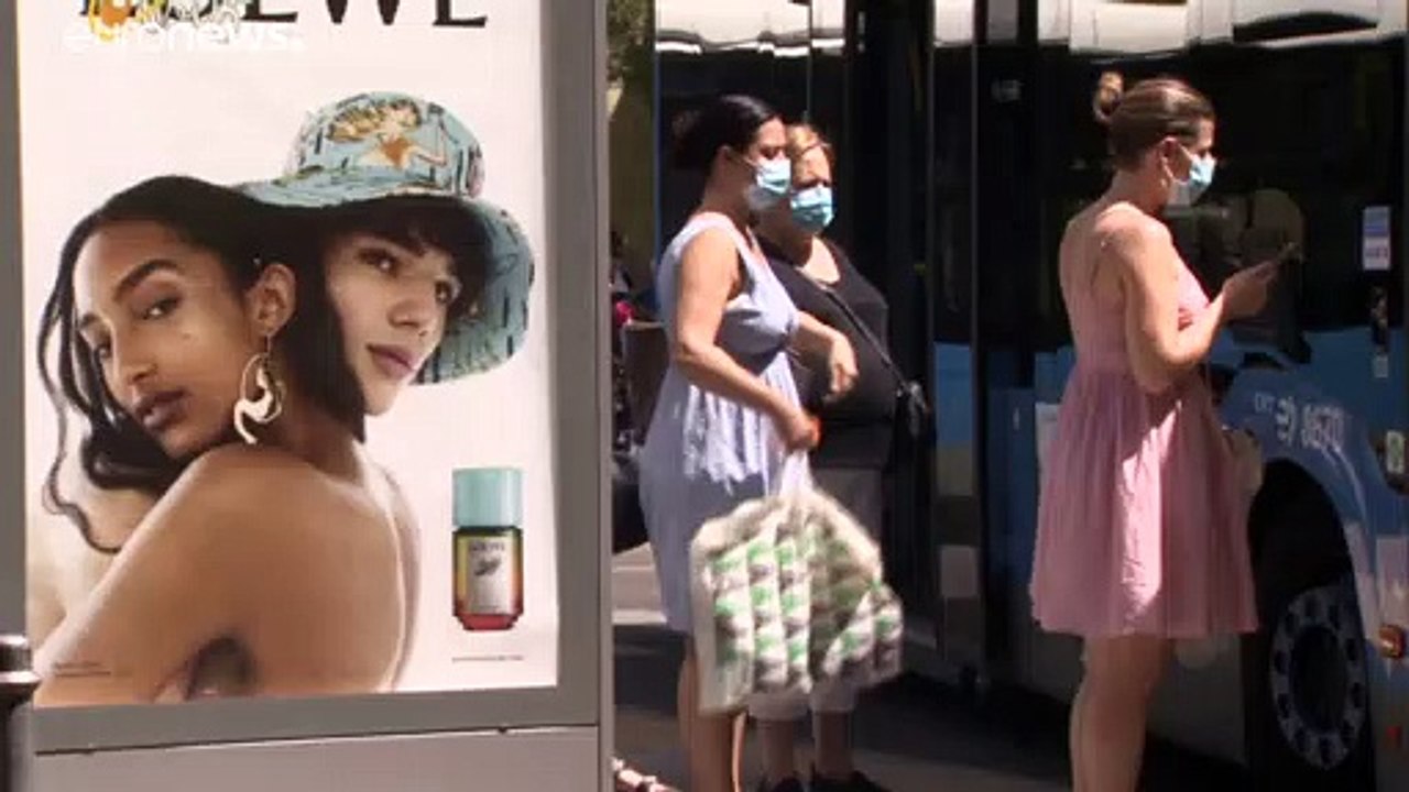 Wirtschaftskrise in Spanien - Bruttoinlandsprodukt sinkt um 18,5 %