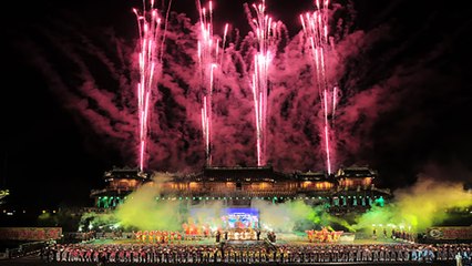 Festival Huế dời sang năm 2021 | VTC