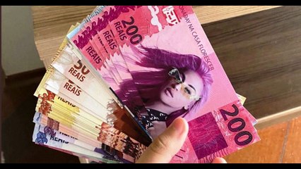 O que falta de dinheiro, sobra de criatividade!