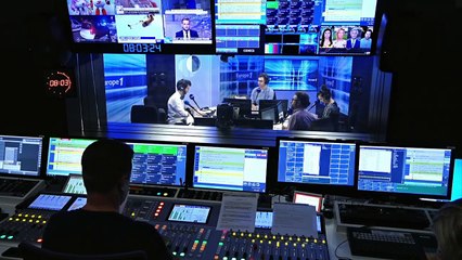 Chute du PIB : "On ne reviendra pas au niveau d'avant-crise avant 2022"