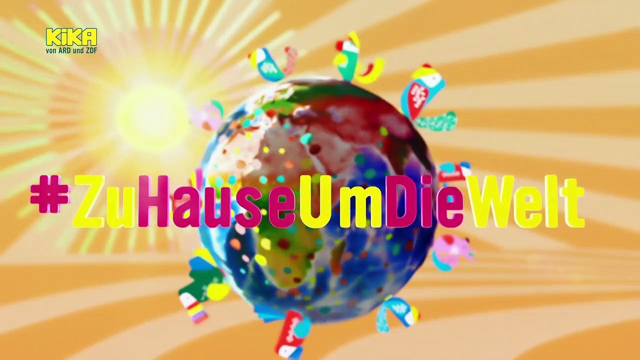 Zaubern mit Matt - Der Hühnchen-Trick