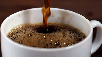 How to Serves Coffee to a Cutomer or Friend