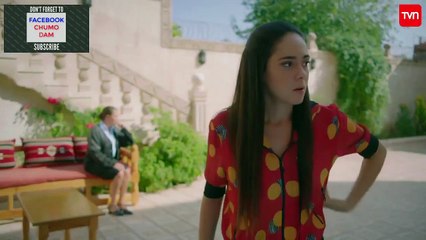 Hercai Cap 57- La mentira de Azize quedó al descubierto - en español
