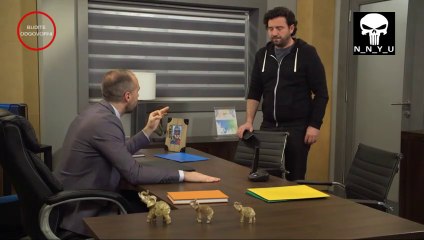 Igra sudbine 121 epizoda - Igra sudbine 121 epizoda