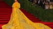 Rihanna reveals fears over iconic Met Gala gown