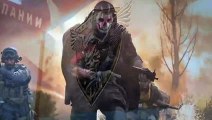 Call of Duty Modern Warfare y Warzone - Tráiler de Shadow Company