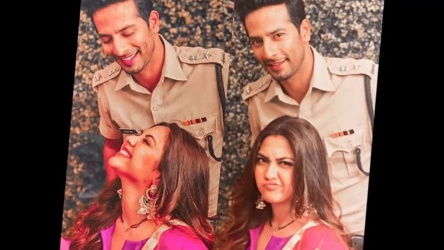 Shayad (Female Cover) | Reem & Sehban Romantic Song Dailymotion | Tujhse Hai Raabta