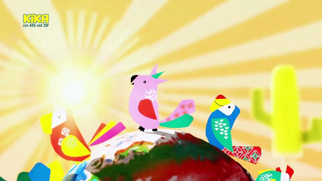 Zaubern mit Matt - Der Karten-Trick (Neue Version)