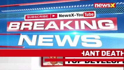 'Why no CBI probe in Sushant Death' | Fadnavis slams Uddhav | NewsX